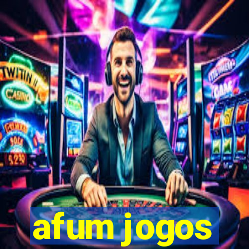 afum jogos